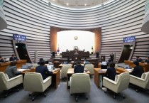 [경기티비종합뉴스] 광주시의회 허경행의장, 제321회 제2차 정례회를 끝으로 2025년도 의사일정 모두 마무리