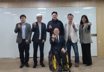 [경기티비종합뉴스] 경기도의회 최종현 의원, 경기도 장기요양기관 돌봄인증제도 도입 시급