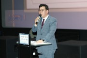 [경기티비종합뉴스] 화성특례시의회 이계철 의장, 2026년 화성시 사회복지사 대회 참석