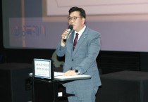 [경기티비종합뉴스] 화성특례시의회 이계철 의장, 2026년 화성시 사회복지사 대회 참석
