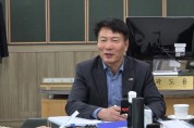 [경기티비종합뉴스] "특별 인터뷰" 수원문화재단 곽대용 대표이사 ‘문화와 관광 연결해 머무는 도시 수원 만들겠다’”