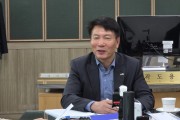 [경기티비종합뉴스] "특별 인터뷰" 수원문화재단 곽대용 대표이사 ‘문화와 관광 연결해 머무는 도시 수원 만들겠다’”
