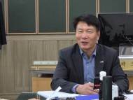 [경기티비종합뉴스] "특별 인터뷰" 수원문화재단 곽대용 대표이사 ‘문화와 관광 연결해 머무는 도시 수원 만들겠다’”