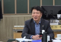 [경기티비종합뉴스] "특별 인터뷰" 수원문화재단 곽대용 대표이사 ‘문화와 관광 연결해 머무는 도시 수원 만들겠다’”