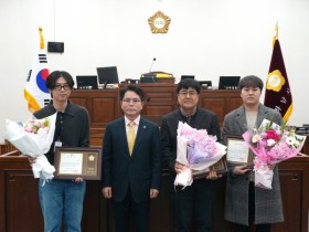 [경기티비종합뉴스] 하남시의회 금광연 의장 “역사적 증액 예산 의결…성숙한 지방자치의 시작점”