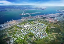 [경기티비종합뉴스] 경기주택도시공사, 평택포승(BIX)지구 산업시설용지 6필지 공급…총 3만7,747㎡ 규모