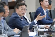 [경기티비종합뉴스] 평택시, 고덕국제화계획지구 민·관·공 협의체 첫 가동  시민과 함께 현안 해법 찾기 나선다