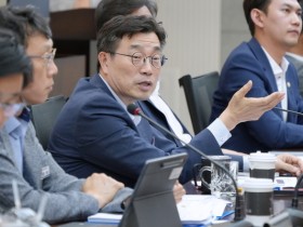 [경기티비종합뉴스] 평택시, 고덕국제화계획지구 민·관·공 협의체 첫 가동  시민과 함께 현안 해법 찾기 나선다