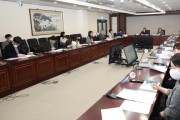 [경기티비종합뉴스] 안성시, 교육발전계획 수립 용역 최종보고회 개최
