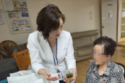 [경기티비종합뉴스] 용인특례시, 경기지역암센터와 재가암환자 일상 회복 돕는다