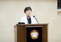 [경기티비종합뉴스] 용인특례시의회 김상수 의원 , “삼가동 행정복지센터 청사 건립 장기간 지연…구체적 계획 마련 시급”