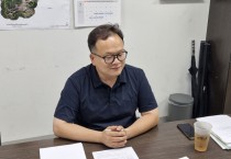 [경기티비종합뉴스] 경기도의회 도시환경위원회 임창휘 의원 ,광주시 등 '산모·신생아 건강관리 지원사업' 예산 현황 점검을 위한 정담회 열어