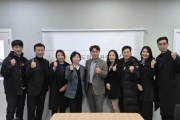 [경기티비종합뉴스] 조성환 의원, 집가까운 학교로, 학군 배정 합리적 시스템 도입 촉구
