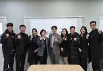 [경기티비종합뉴스] 조성환 의원, 집가까운 학교로, 학군 배정 합리적 시스템 도입 촉구