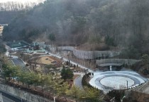 용인티비종합뉴스] 용인특례시, 김량장동 용인중앙공원 시설·주차장 개선