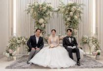 [경기티비종합뉴스]  오산시 이권재 시장  “미혼남녀 만남행사 첫 결실” “SOLO(솔로)만 오산 1호 부부 탄생”