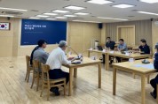 [경기티비종합뉴스] 하남시 이현재시장 '위례 현안 TF', 행정체제 개편 첫발…  끈질긴 협의로 북위례 ATM도 품었다