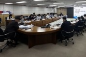 [경기티비종합뉴스] 수원특례시 이원구 경제정책국장 , 인공지능(AI) 기반 지능형 모바일 전자고지 서비스 체계 구축한다
