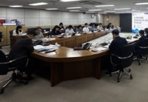 [경기티비종합뉴스] 수원특례시 이원구 경제정책국장 , 인공지능(AI) 기반 지능형 모바일 전자고지 서비스 체계 구축한다