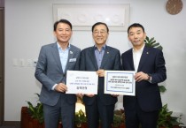 [경기티비종합뉴스] 최현덕 남양주시장, 국토부에 도심 신규 공공택지 선제적 교통 대책 마련 촉구