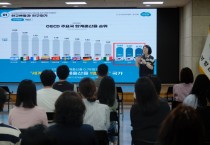 [경기티비종합뉴스] 양평군, 인구변화 대응 ‘공직자 인구교육’ 실시