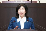 [경기티비종합뉴스] 황소제 광주시의원, 신현1지구 도시계획도로 장기 미집행 강력 질타