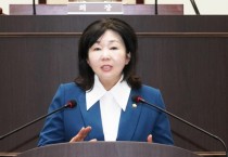 [경기티비종합뉴스] 황소제 광주시의원, 신현1지구 도시계획도로 장기 미집행 강력 질타
