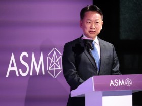 [경기티비종합뉴스] 경기도, 세계적 반도체 장비기업 에이에스엠(ASM), 화성에 혁신제조센터 준공