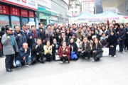 [경기티비종합뉴스] 성남시의회 안광림 부의장, 2026년 정월대보름 성남동 척사대회 참석…주민과 전통문화로 화합