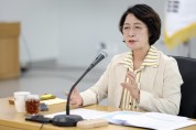 [경기티비종합뉴스] 경기도, 추미애 지사 “소통, 협력으로 재정위기 극복하자”