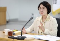 [경기티비종합뉴스] 경기도, 추미애 지사 “소통, 협력으로 재정위기 극복하자”