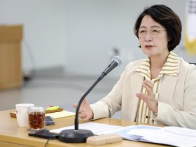 [경기티비종합뉴스] 경기도, 추미애 지사 “소통, 협력으로 재정위기 극복하자”
