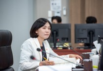 [경기티비종합뉴스] 경기도의회 보건복지위원회 황세주 부위원장 “경기도의료원 임금체불, 경제적 살인… 경기도가 신속 지원해야”