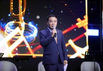 [경기티비종합뉴스] 수원특례시의회 이재식 의장,  ‘2025 새빛 힐링콘서트’참석