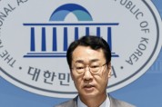 [경기티비종합뉴스] "특집" 정명근 화성특례시장 경기남부광역철도 제5차 국가철도망 반영 촉구… 화성·수원·용인·성남 공동 기자회견