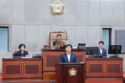[경기티비종합뉴스] "특집" 임병택 시흥시장 “일시적 재정 부담…  핵심 사업 중단 없이 재정 안정화할 것”
