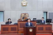 [경기티비종합뉴스] "특집" 임병택 시흥시장 “일시적 재정 부담…  핵심 사업 중단 없이 재정 안정화할 것”
