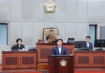 [경기티비종합뉴스] "특집" 임병택 시흥시장 “일시적 재정 부담…  핵심 사업 중단 없이 재정 안정화할 것”