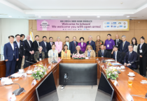 [경기티비종합뉴스] 이천시, 제39회 이천도자기축제 국외교류도시 대표단 방문 환영…국제교류 협력 확대