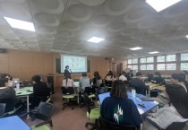 [경기티비종합뉴스] 용인대일초, 학교가 변하면 교육이 달라진다