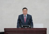 [경기티비종합뉴스] 안성시의회 안정열의장 대표발의, ｢상위법령 제명 및 상위기관‧부처명 변경 등에 따른 안성시의회 16개 조례 일부개정조례안｣ 본회의 통과