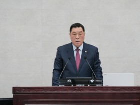 [경기티비종합뉴스] 안성시의회 안정열의장 대표발의, ｢상위법령 제명 및 상위기관‧부처명 변경 등에 따른 안성시의회 16개 조례 일부개정조례안｣ 본회의 통과