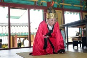 [경기티비종합뉴스] 민선 9기 이상천 제천시장, 제천향교에서 취임 고유례 봉행
