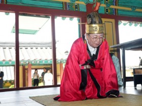 [경기티비종합뉴스] 민선 9기 이상천 제천시장, 제천향교에서 취임 고유례 봉행