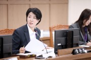 [경기티비종합뉴스] 강은호 수원특례시의원,“｢빌라가꿈관리소｣ 확대 및 사업 연계로 소규모 공동주택 주거환경 개선해야…”