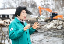 [경기티비종합뉴스] 이천시, 국가재난관리 유공 3관왕 수상 쾌거