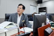 [경기티비종합뉴스] 경기도의회 이영봉의원,  “도봉산-옥정 철도사업 점검… 장암역 이설 및 운영 방안 철저 준비 당부”