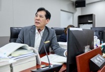 [경기티비종합뉴스] 경기도의회 이영봉의원,  “도봉산-옥정 철도사업 점검… 장암역 이설 및 운영 방안 철저 준비 당부”