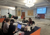 [경기티비종합뉴스] 용인특례시, 동남아 시장개척단 360억원 수출 상담 성과