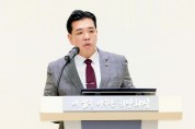 [경기티비종합뉴스] 화성특례시의회 이계철의장, 민주평화통일자문회의 화성시협의회 정기회의 참석